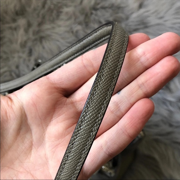 ‼️SOLD‼️Authentic Coach Purse - Picture 7 of 13